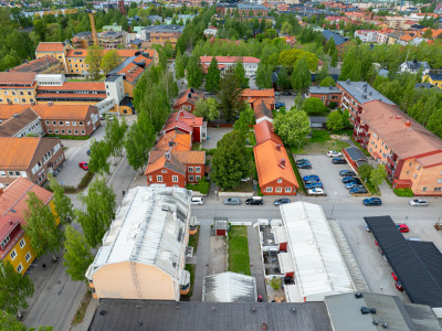  Pilgatan 12A