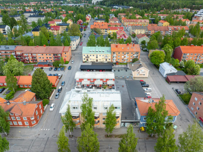  Pilgatan 12A