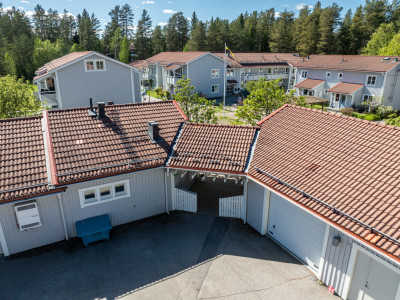  Rosettvägen 88