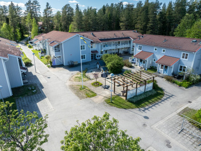  Rosettvägen 88