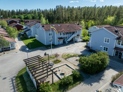  Rosettvägen 88