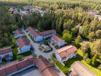  Rosettvägen 88