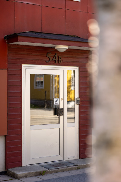  Östra Kyrkogatan 54B