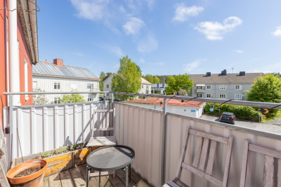  Östra Kyrkogatan 54B