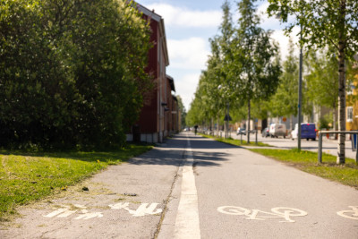  Östra Kyrkogatan 54B