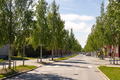 Östra Kyrkogatan 54B