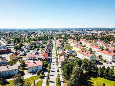  Östra Kyrkogatan 54B