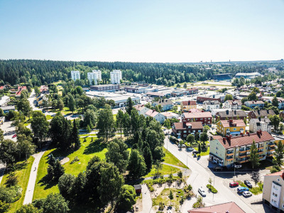  Östra Kyrkogatan 54B