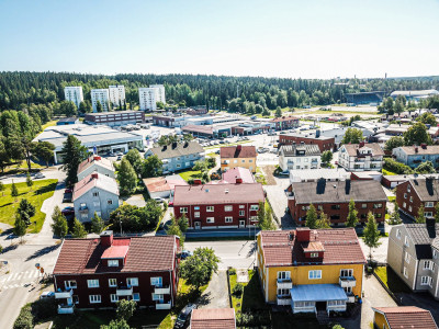  Östra Kyrkogatan 54B