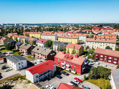  Östra Kyrkogatan 54B