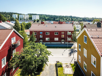  Östra Kyrkogatan 54B