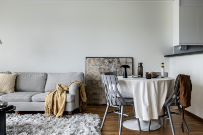  Hoppets gränd 34