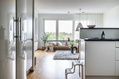  Hoppets gränd 34