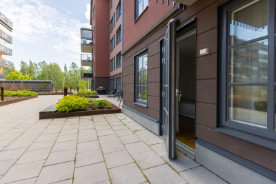  Tankvägen 20A