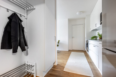  Tankvägen 20A