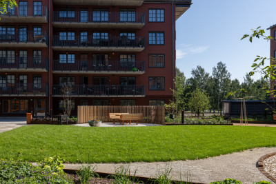  Tankvägen 20A