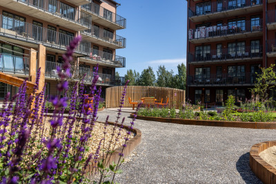  Tankvägen 20A