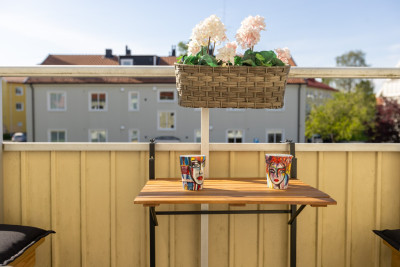  Hagmarksvägen 3B