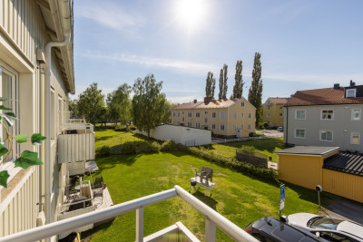  Hagmarksvägen 3B