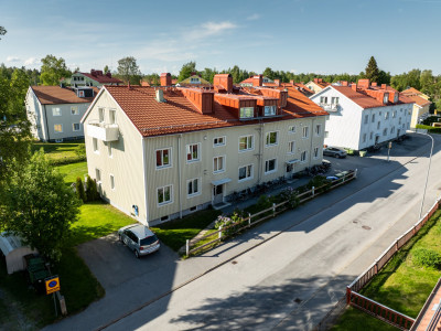  Hagmarksvägen 3B