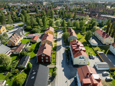  Hagmarksvägen 3B