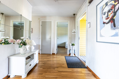  Körsbärsvägen 18