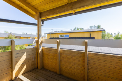  Körsbärsvägen 18