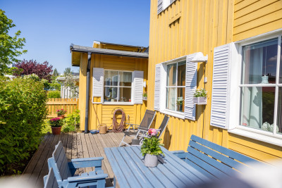  Körsbärsvägen 18