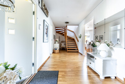  Körsbärsvägen 18