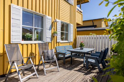  Körsbärsvägen 18