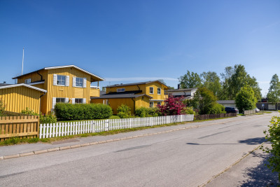  Körsbärsvägen 18