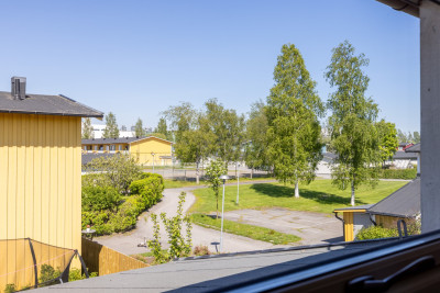  Körsbärsvägen 18