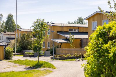 Körsbärsvägen 18