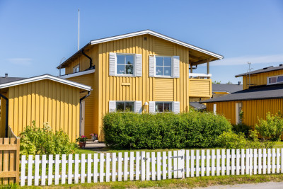  Körsbärsvägen 18