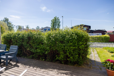  Körsbärsvägen 18