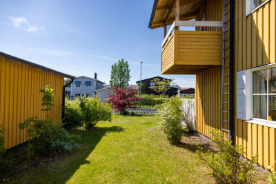  Körsbärsvägen 18