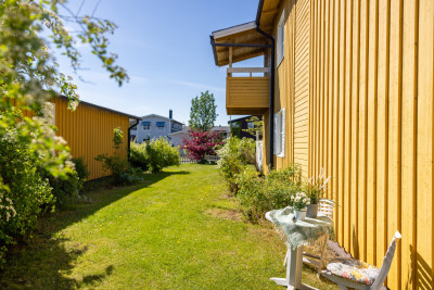  Körsbärsvägen 18