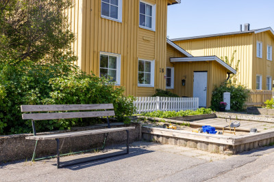  Körsbärsvägen 18
