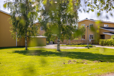  Körsbärsvägen 18