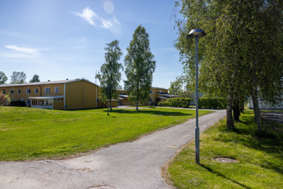  Körsbärsvägen 18
