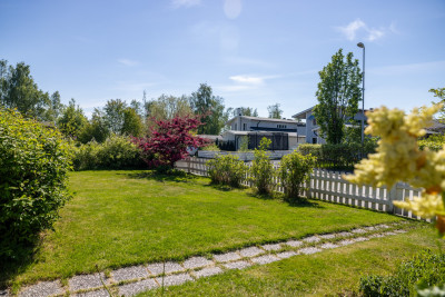  Körsbärsvägen 18