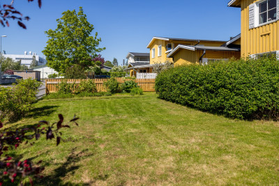  Körsbärsvägen 18