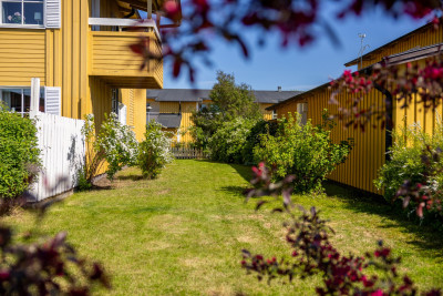  Körsbärsvägen 18