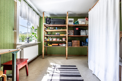  Körsbärsvägen 18