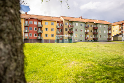 Axtorpsvägen 5F