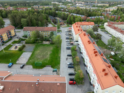  Axtorpsvägen 5F