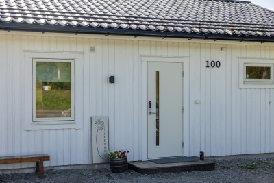  Pengsjö 100