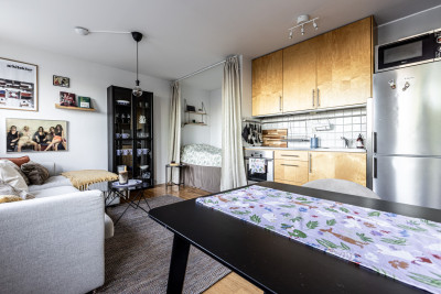  Rådhusesplanaden 18B