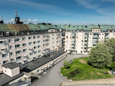  Rådhusesplanaden 18B