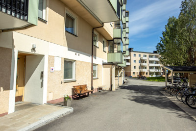  Rådhusesplanaden 18B